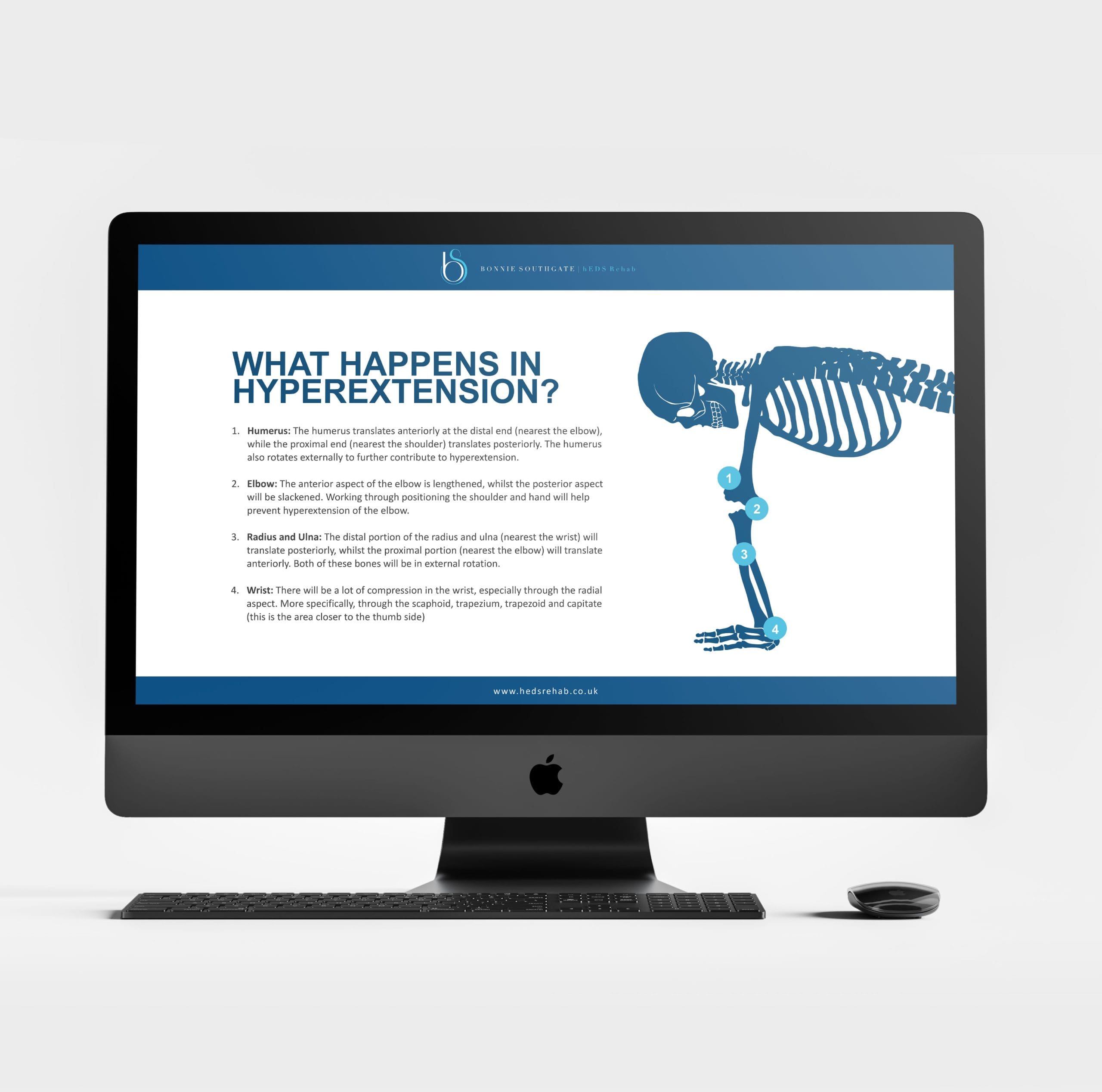 The Hypermobile Universe - The Most Comprehensive Hypermobility Course